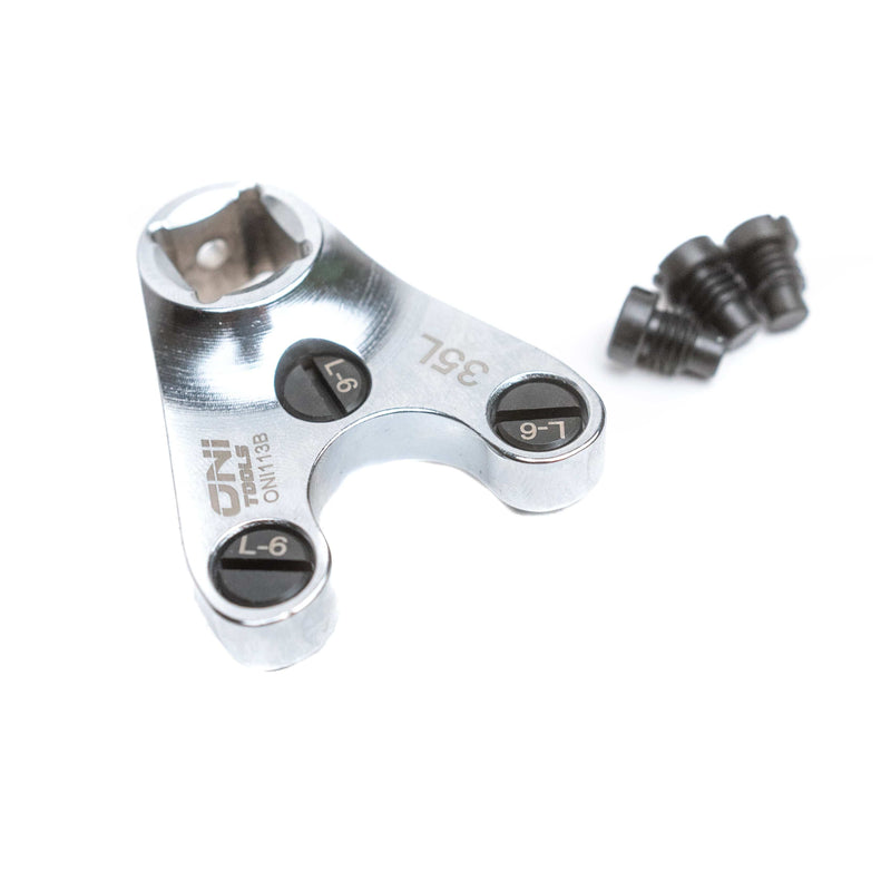 Oni Tools-ONI113B-Outboard Trim Tilt Pin Wrench Cap Removal Tool AMT0009 YB-06548 Alternative 35mm x 6mm