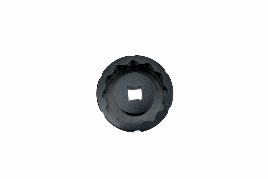 thumbnail image 2 of GB Motorcycle Ducati Bevel Twin Final Drive Sprocket Nut Socket – UK Made, Engine Tool 2 of 5