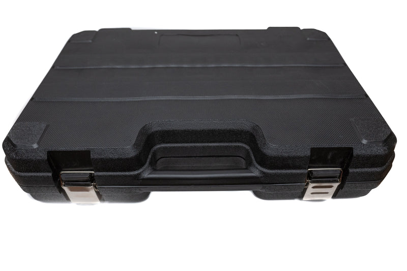 Oni Tools-ONI123C-BMW Front Crankshaft Oil Seal Remover & Installer Tool Kit 119 220 119 230 119 235 110 370 Alt Set