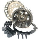 Oni Tools-ONI133M-Ducati Clutch Basket Corse-style | Center Hub Boss | Holding Tool Set