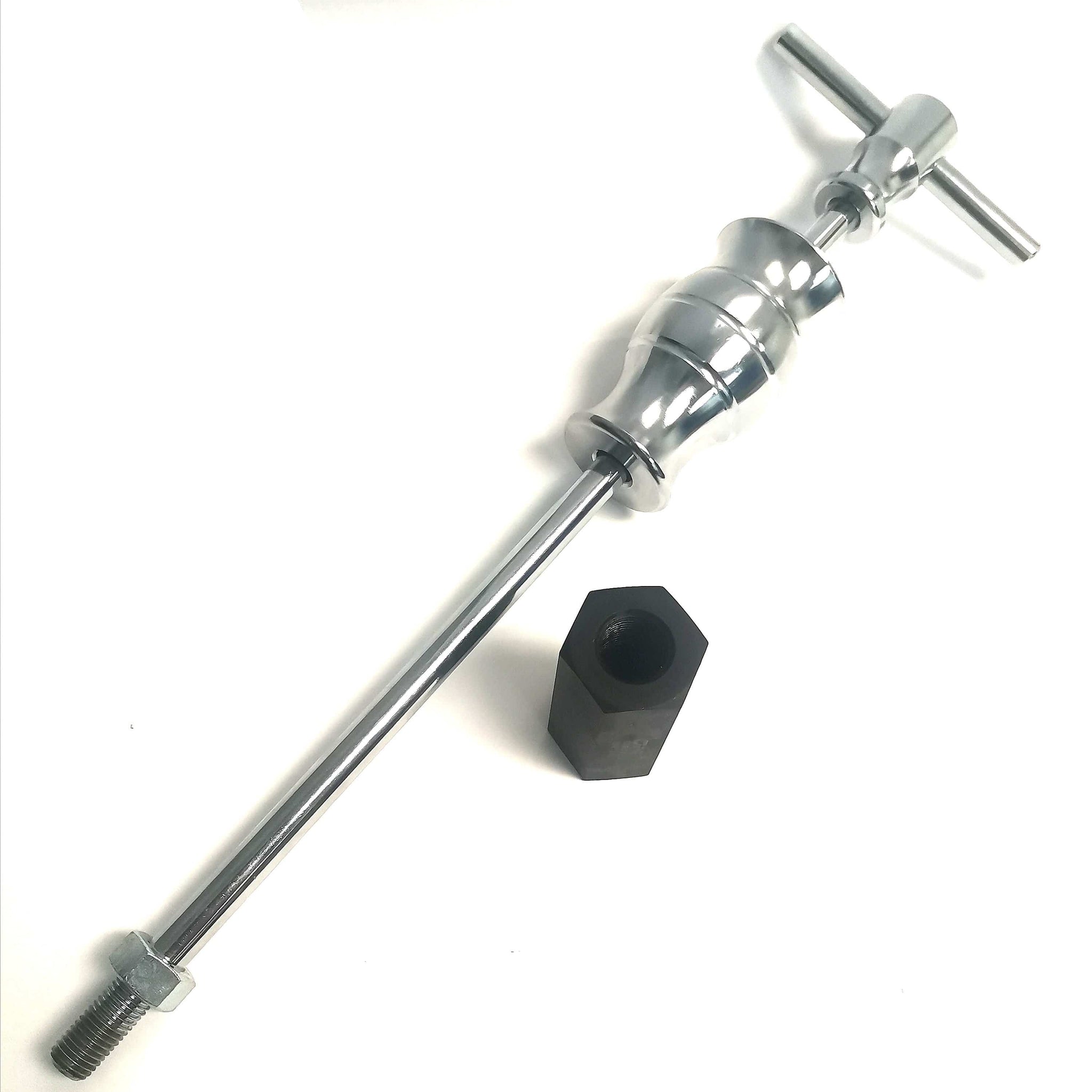 Marine Tech Prop Shaft & Bearing Housing Remover Tool - Fits Suzuki, Yamaha, Honda Outboard Motors