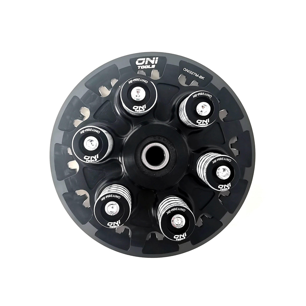 Ducati Clutch Plate | Center Hub Boss Hub Boss & Springs Cap Bolts Kit