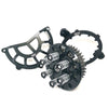 Oni Tools-ONI275M-Ducati Dry Clutch Plate | Cover | Holding Tool | Hub Boss & Springs Kit