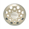 Oni Tools-ONI323M-Ducati Dry Clutch Basket 48 Teeth Style 19810271A Alternative Including Bolts for Backing Plate
