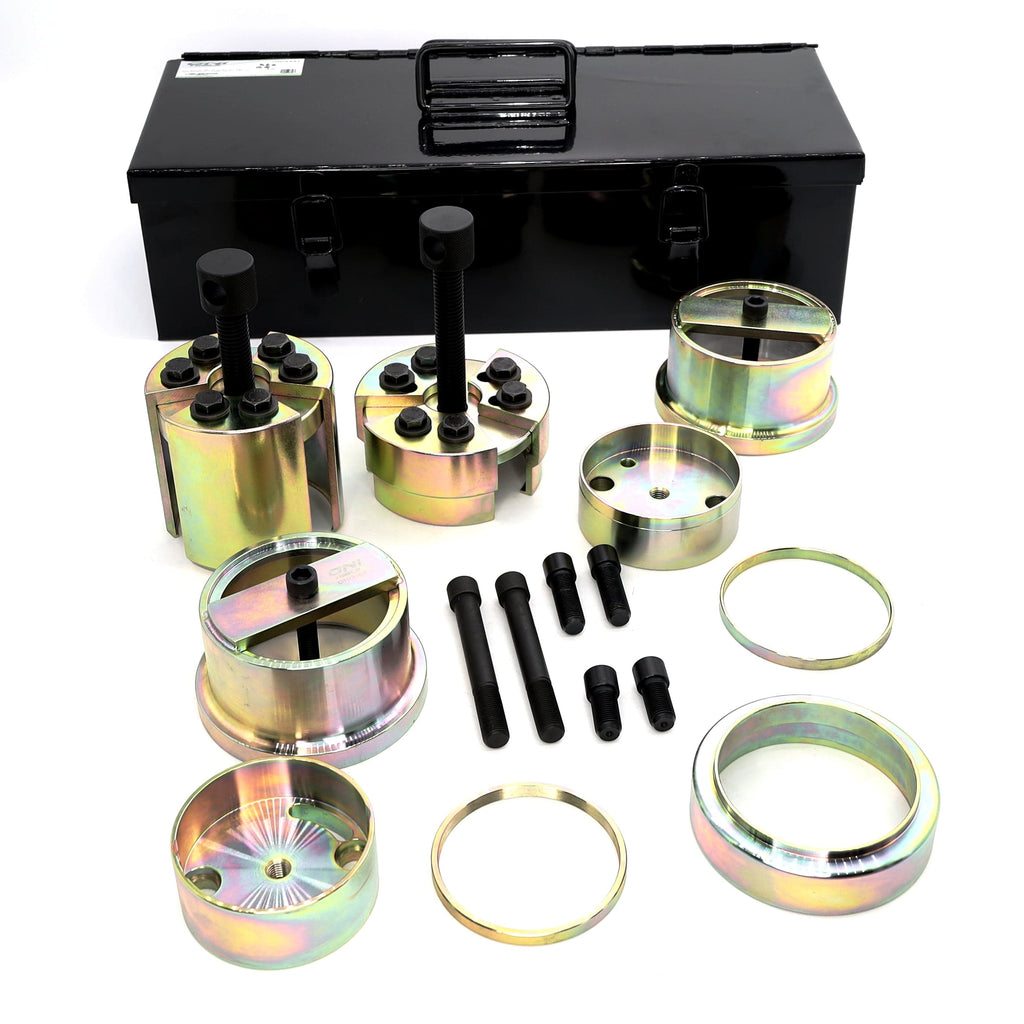 Isuzu Chevrolet GMC Front & Rear Crank Seal Remover Installer J41221A