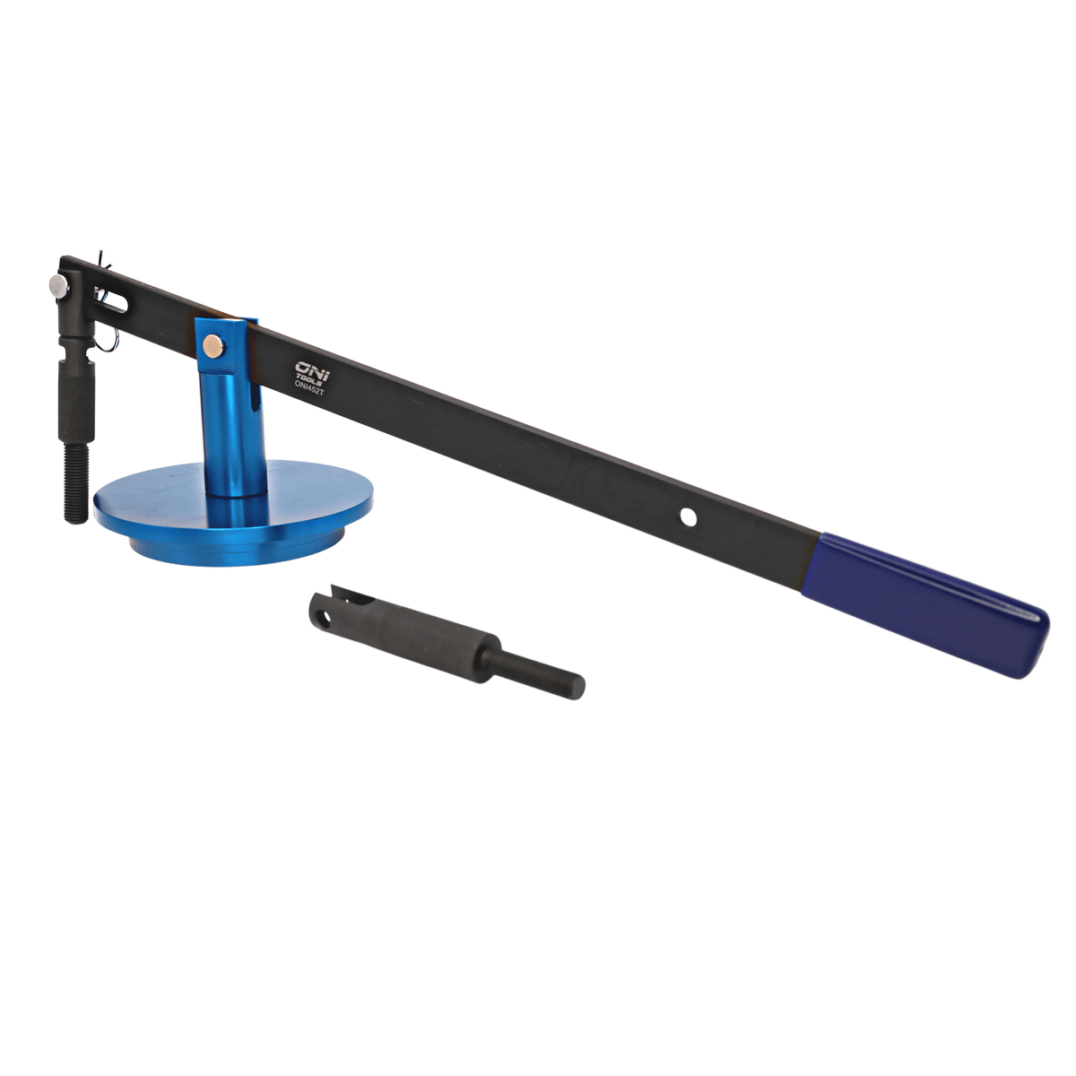 Detroit Diesel DD13 DD15 Cylinder Liner Installer Tool J-47407 Alt