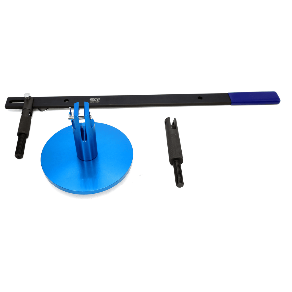 Detroit Diesel DD13 DD15 Cylinder Liner Installer Tool J47407 Alt