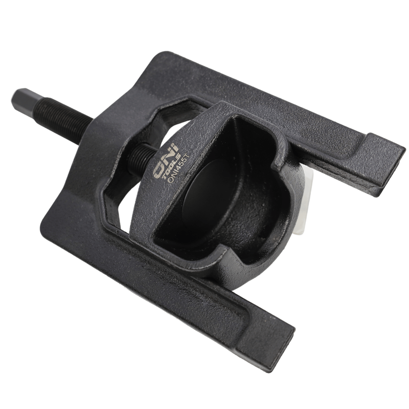 Universal Intermediate U Joint Puller Tool for Drivelines with 1.25" to 1.7" Bearing Cups