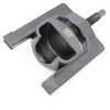 Universal Intermediate U Joint Puller Tool for Drivelines with 1.25" to 1.7" Bearing Cups