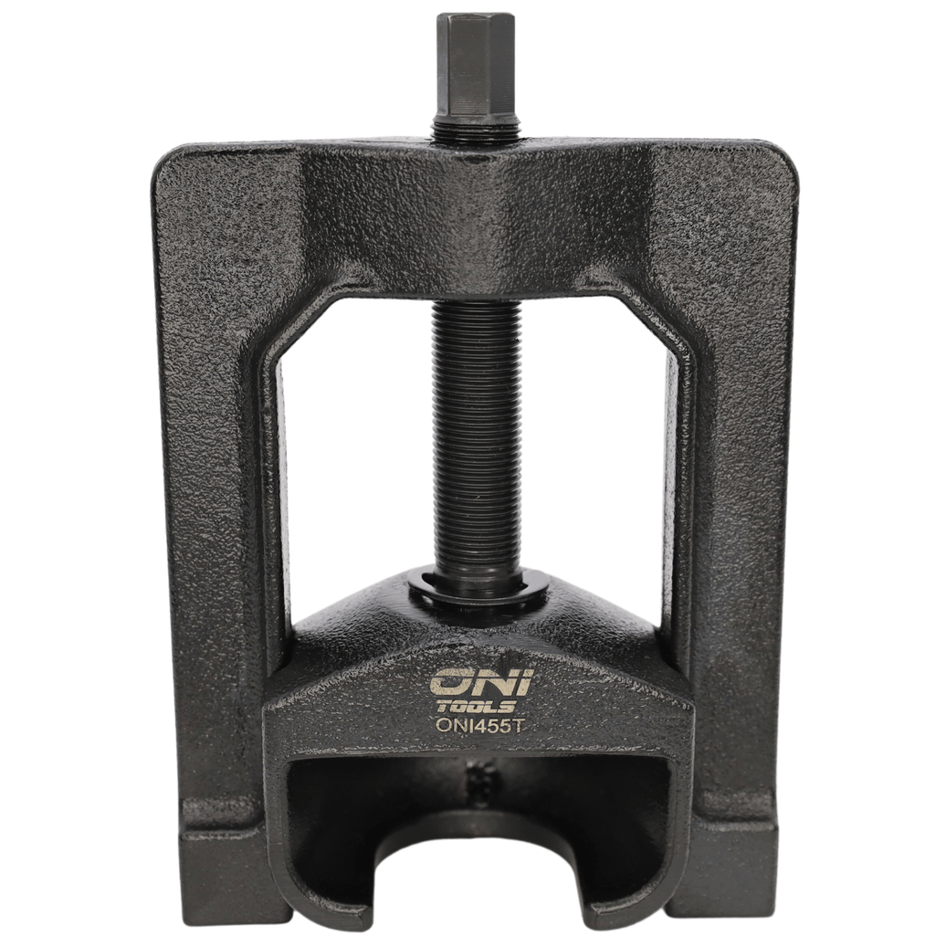 ONI455T - Universal Intermediate U Joint Puller Tool for Drivelines with 1.25 inch to 1.7 inch Bearing Cups - 