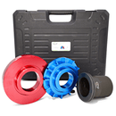  ONI462T - Rockwell Meritor Axle Seal Driver Kit KIT4454 R4422401 R4422402 Alternative -