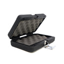 ONI470U - Small Heavy Duty Carrying Case - Open
