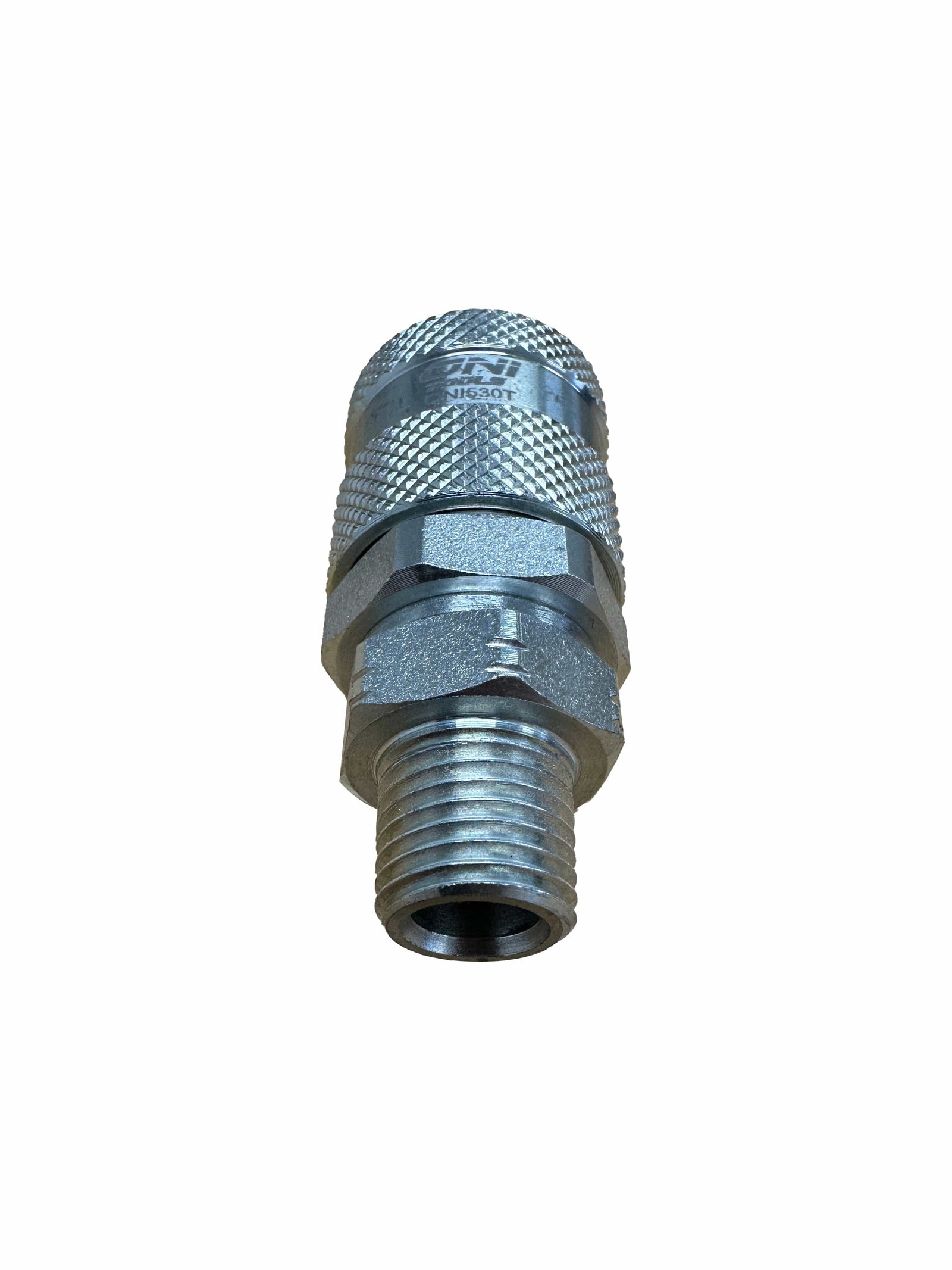 DETROIT DIESEL FUEL SYSTEM COUPLER FITTING J-47912-QC & OTC 5869-1 ALT