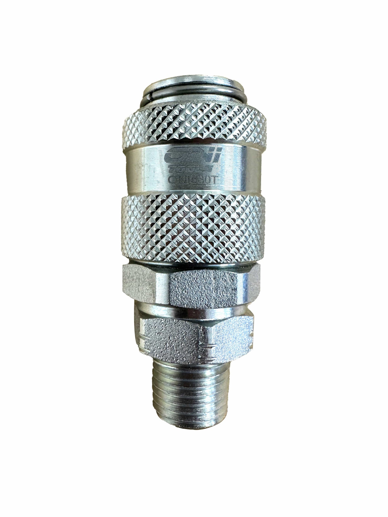 DETROIT DIESEL FUEL SYSTEM COUPLER FITTING J-47912-QC & OTC 5869-1 ALT