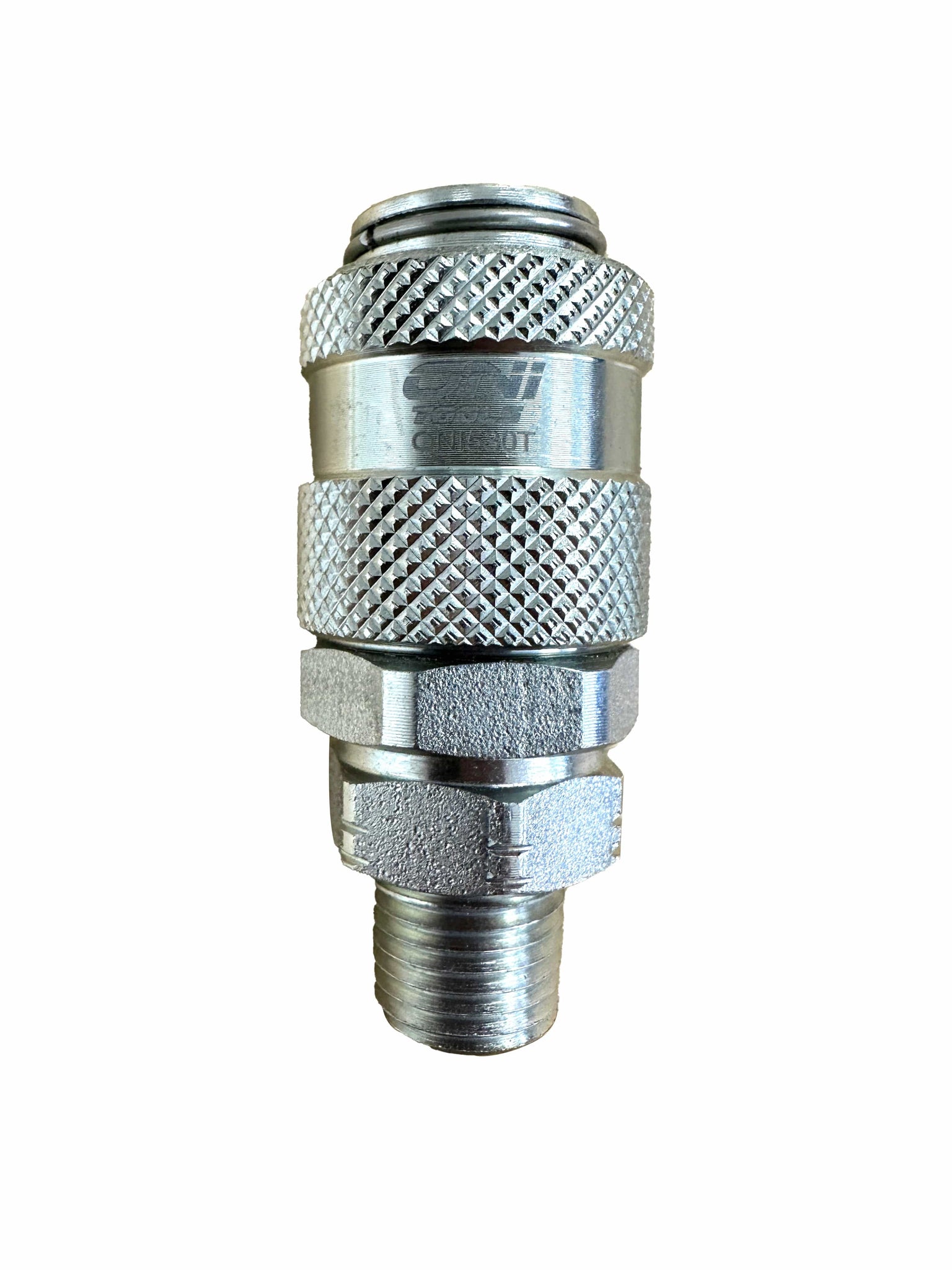 47912 DETROIT DIESEL FUEL SYSTEM COUPLER FITTING J-47912-QC & OTC 5869-1 ALT