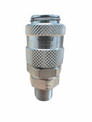 DETROIT DIESEL FUEL SYSTEM COUPLER FITTING J-47912-QC & OTC 5869-1 ALTERNATIVE