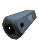 Fluid Reservoir Wrench Socket Tool for SCANIA, BENZ (W203/W209) Trucks (DR. 1/2", 26MM) - OEM Alternative: W203589001000