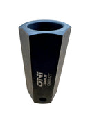 Fluid Reservoir Wrench Socket Tool for SCANIA, BENZ (W203/W209) Trucks (DR. 1/2", 26MM) - OEM Alternative: W203589001000