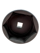 Volvo FM12 D13 King Pin Upper Cover Socket Remover Tool (Dr. 3/4", 6 Points, 80 mm)