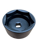 Volvo FM12 D13 King Pin Upper Cover Socket Remover Tool (Dr. 3/4", 6 Points, 80 mm)