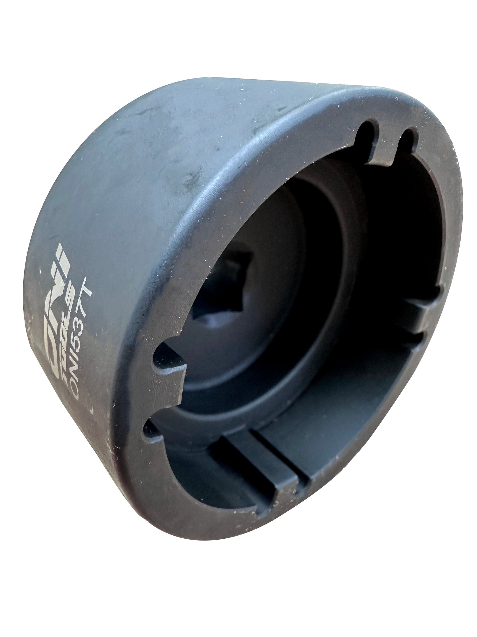 VOLVO TRUCK FAN BEARING BASE SOCKET TOOL Dr. 1/2