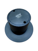 Volvo D5, D7, D11, D12 and D13 FM Truck Output Shaft Rear Oil Seal Installer Tool Alternative to 9998575