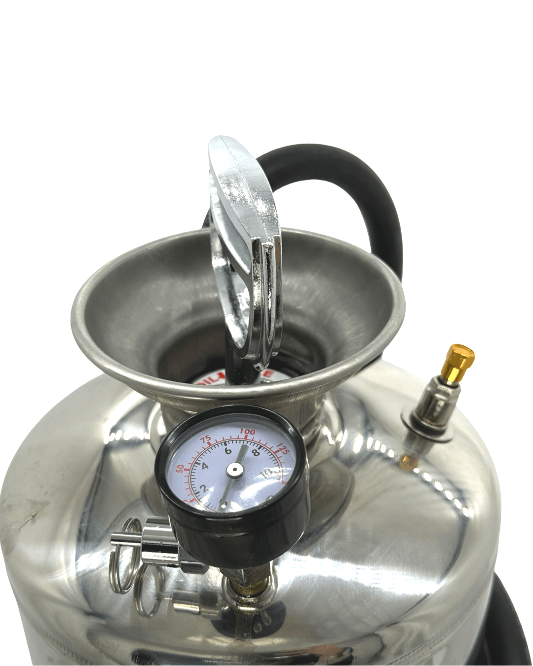 thumbnail image 2 of Add-On Hand Primer Pump For Diesel Systems – M14-1.5 Thread – SPD 0440011007R 2 of 4