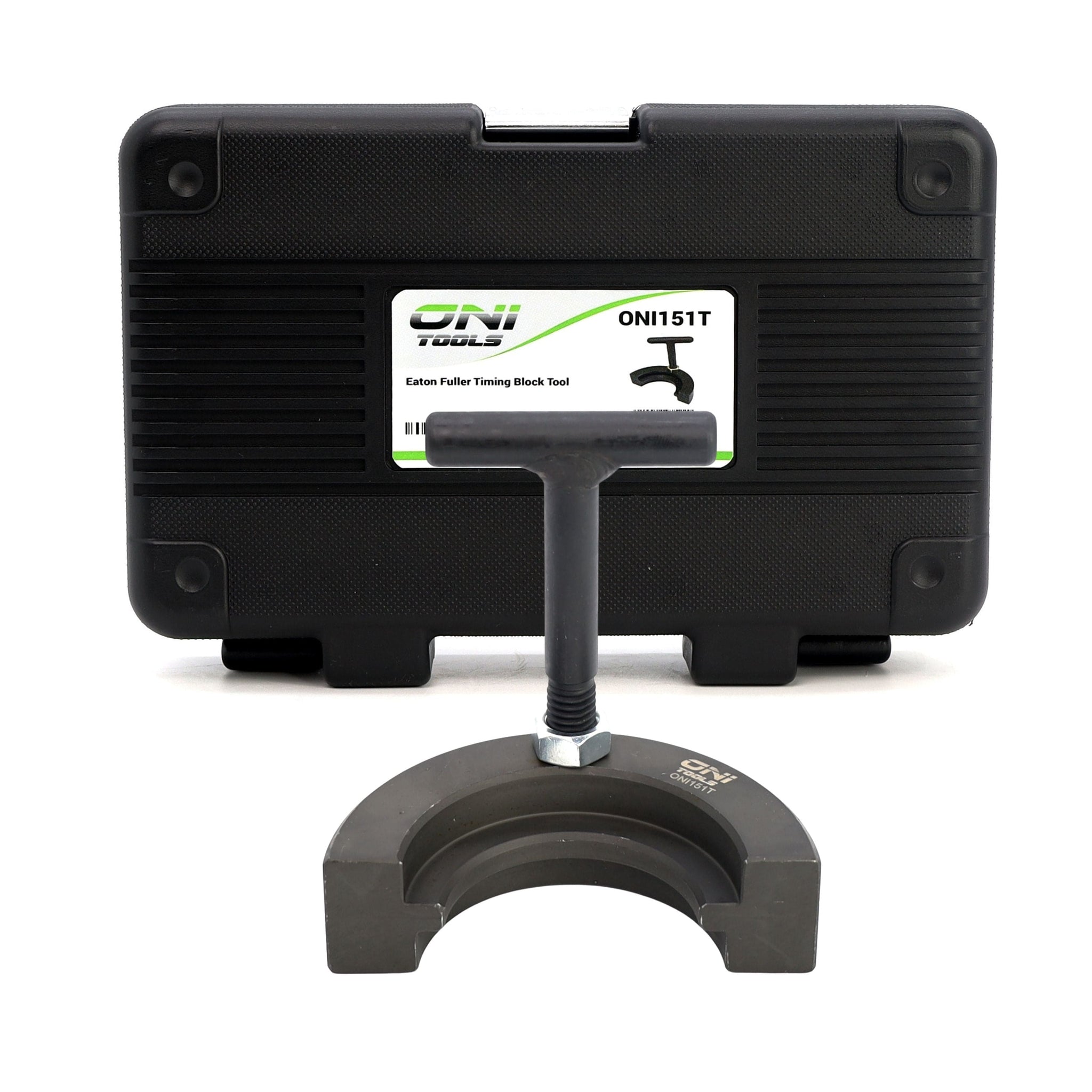 Eaton Rear Box Tools Eaton Transmission Timing Block RT Countershaft Support Tool RR1013TR