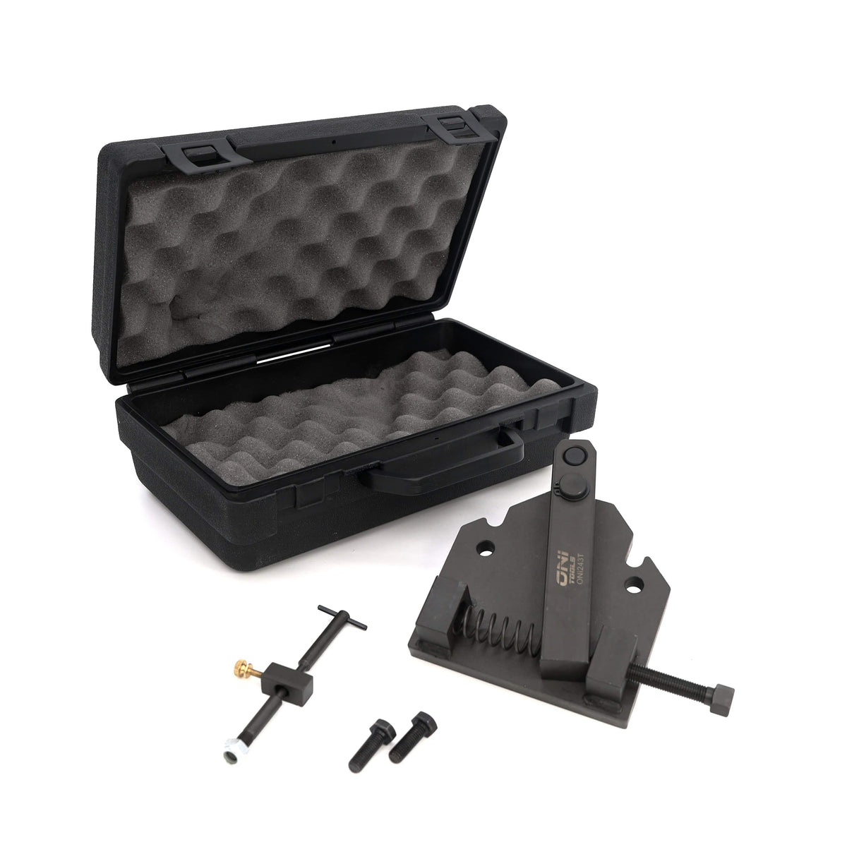 J-45946 Cam Gear Alignment Tool For Detroit Diesel 60 Series Engines - 304 Stainless Steel, Alternative To 5882, Heavy Duty Repair Tool