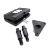 Detroit Diesel 50 & 60 Series Cam Gear Pilot Tool Kit J-35906-A