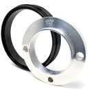 Volvo D13 & Mack Rear Crankshaft Oil Seal Installer Tool Set 88800619 Alternative