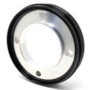 Volvo D13 & Mack Rear Crankshaft Oil Seal Installer Tool Set 88800619 Alternative