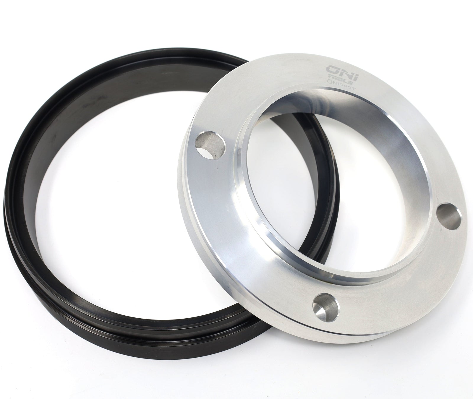 Volvo D13 & Mack Rear Crankshaft Oil Seal Installer Tool Set 88800619