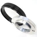 Volvo D13 & Mack Rear Crankshaft Oil Seal Installer Tool Set 88800619 Alternative