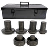 Rockwell Meritor Seal & Sleeve Driver Kit KIT4463 Alternative