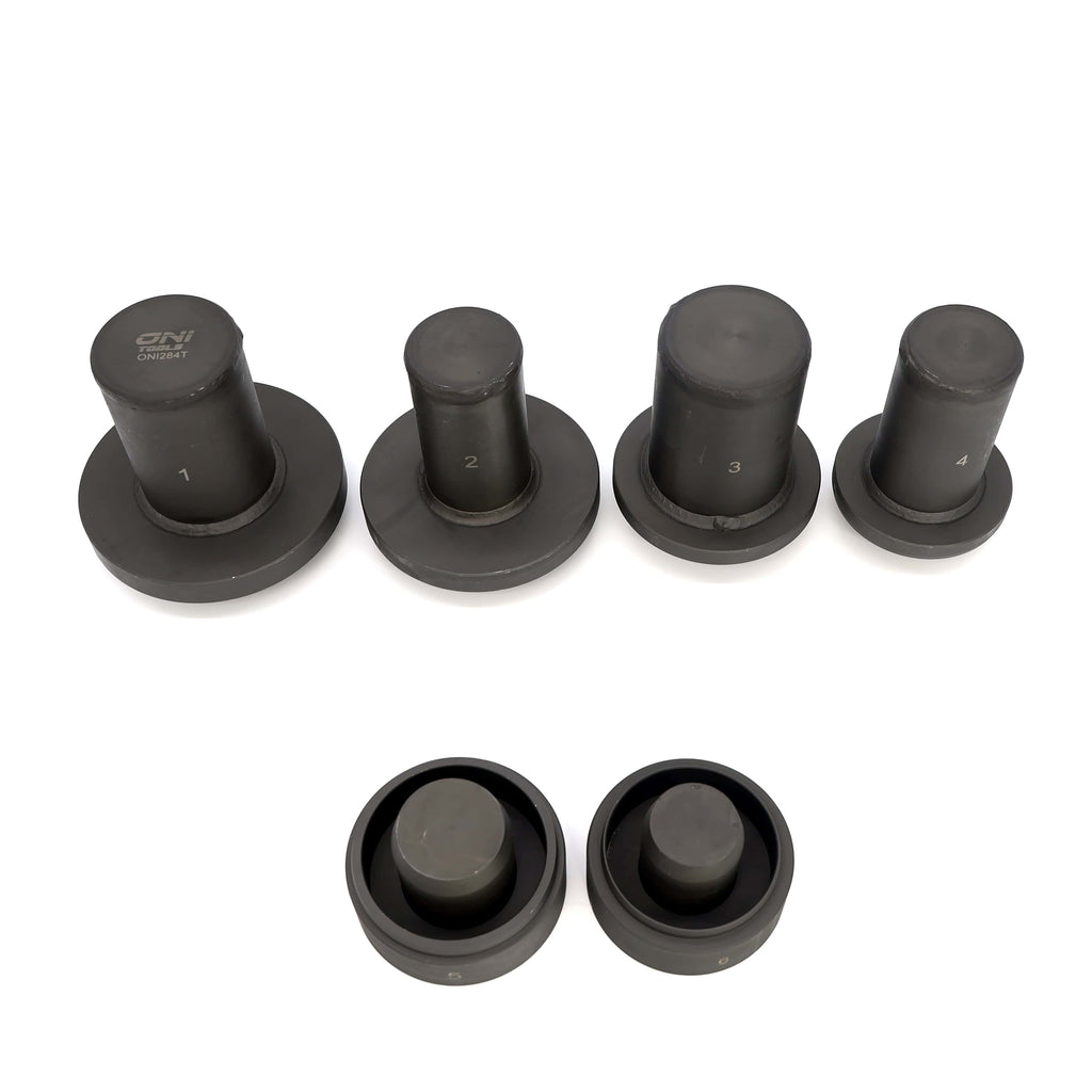 Rockwell Meritor Seal & Sleeve Driver Kit KIT4463 Alternative