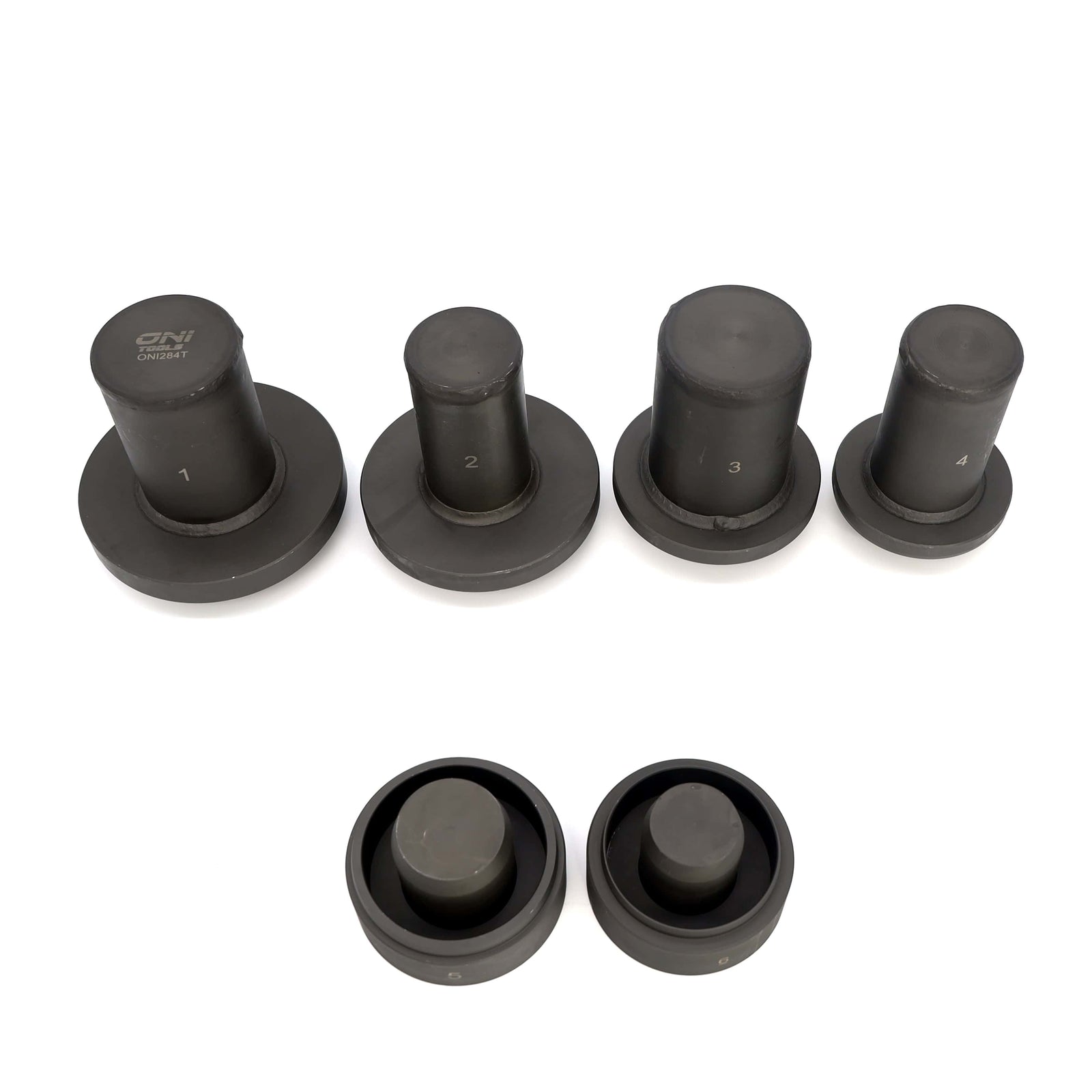 Rockwell Meritor Seal & Sleeve Driver Kit KIT4463 Alternative