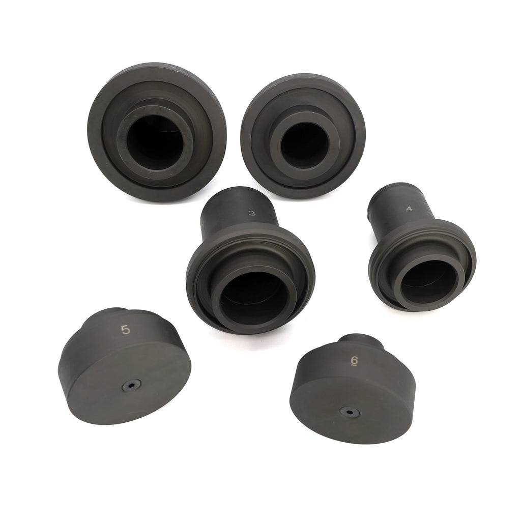 Rockwell Meritor Seal & Sleeve Driver Kit KIT4463 Alternative