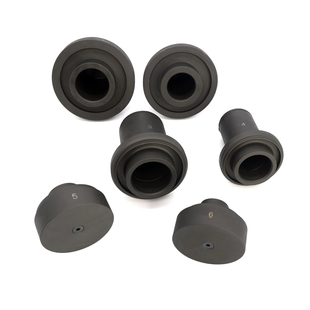 Axle Seal Installation Tool Meritor Genuine 2728T2 Axle Seal Driver ...