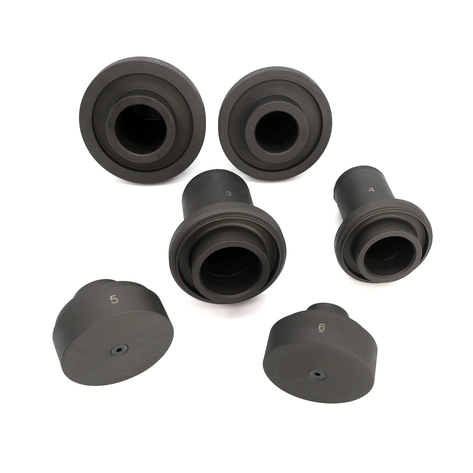 Rockwell Meritor Seal & Sleeve Driver Kit KIT4463 Alternative