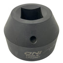 Detroit Diesel / Mercedes Truck DD15 / MAN Pinion Nut Socket 80996030176 Alternative