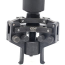 Volvo & DAF Gearbox Bearing Puller for 636820 & 33209 Tapered Bearings 65mm to 165mm