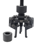 Volvo & DAF Gearbox Bearing Puller for 636820 & 33209 Tapered Bearings 65mm to 165mm