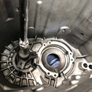 Volvo & DAF Gearbox Bearing Puller for 636820 & 33209 Tapered Bearings 65mm to 165mm