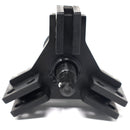 Volvo & DAF Gearbox Bearing Puller for 636820 & 33209 Tapered Bearings 65mm to 165mm