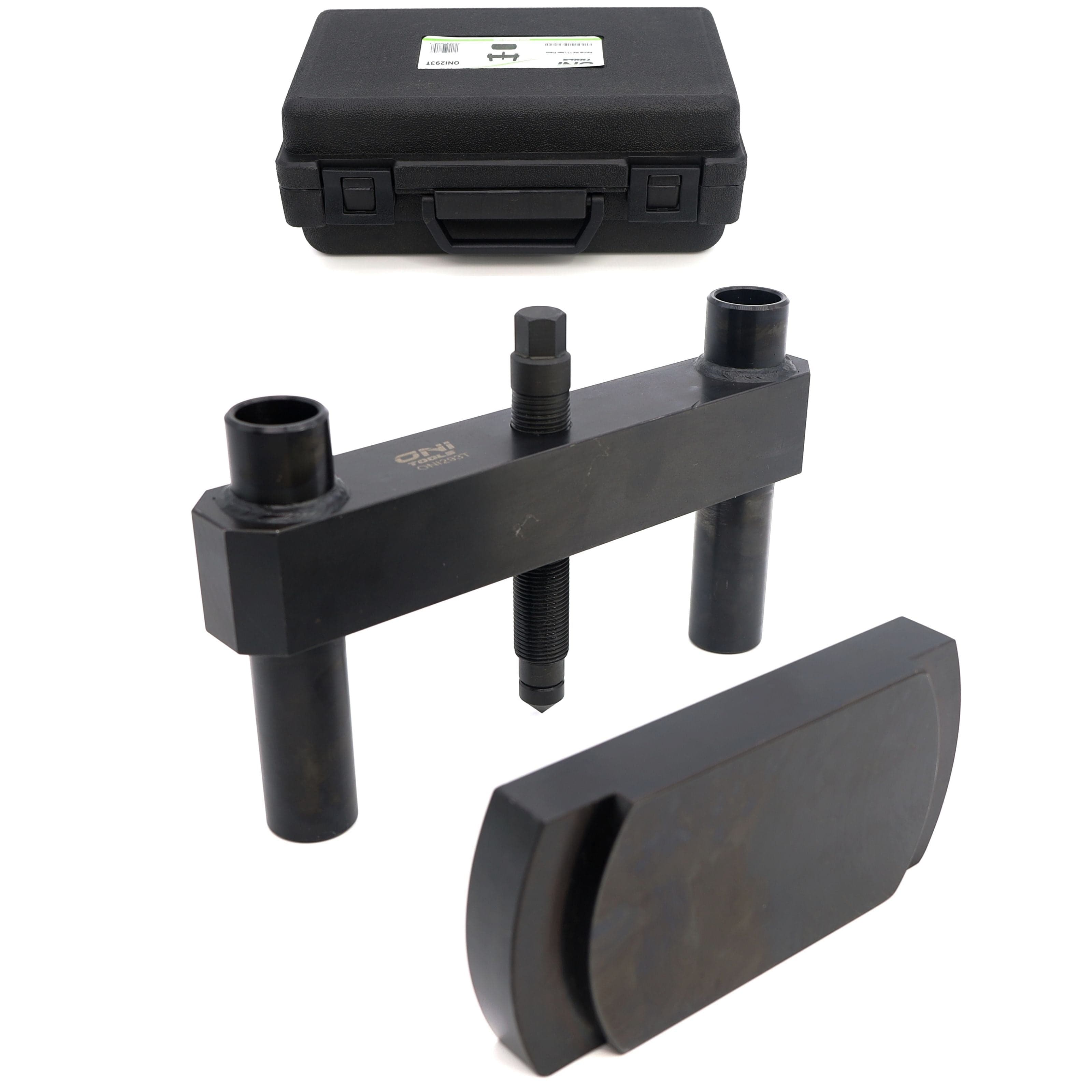 Paccar MX13 Engine Cylinder Liner Press Installer Tool M50161 Alternat