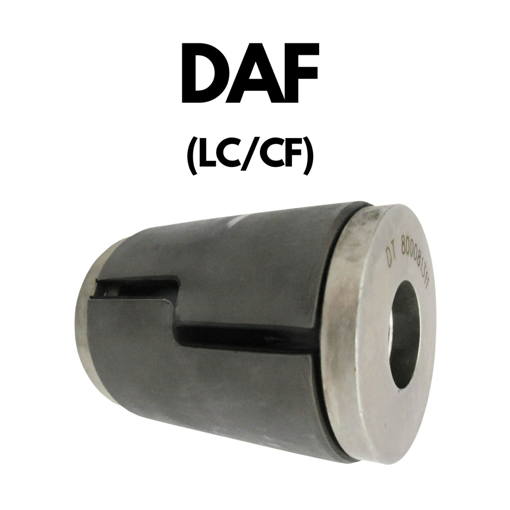 Volvo & Mack Spring Pin Metal Suspension Bushing Remover/Installer Kit