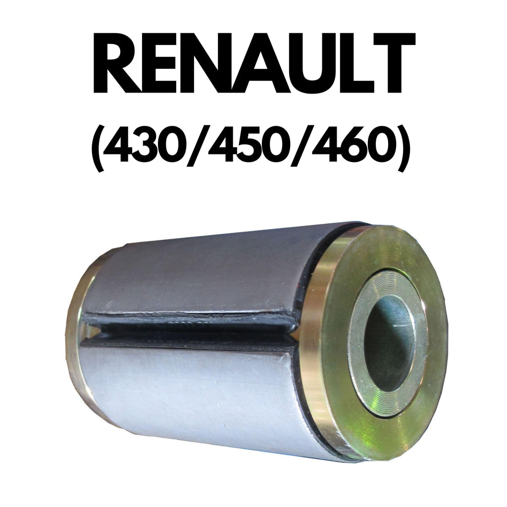 Volvo & Mack Spring Pin Metal Suspension Bushing Remover/Installer Kit