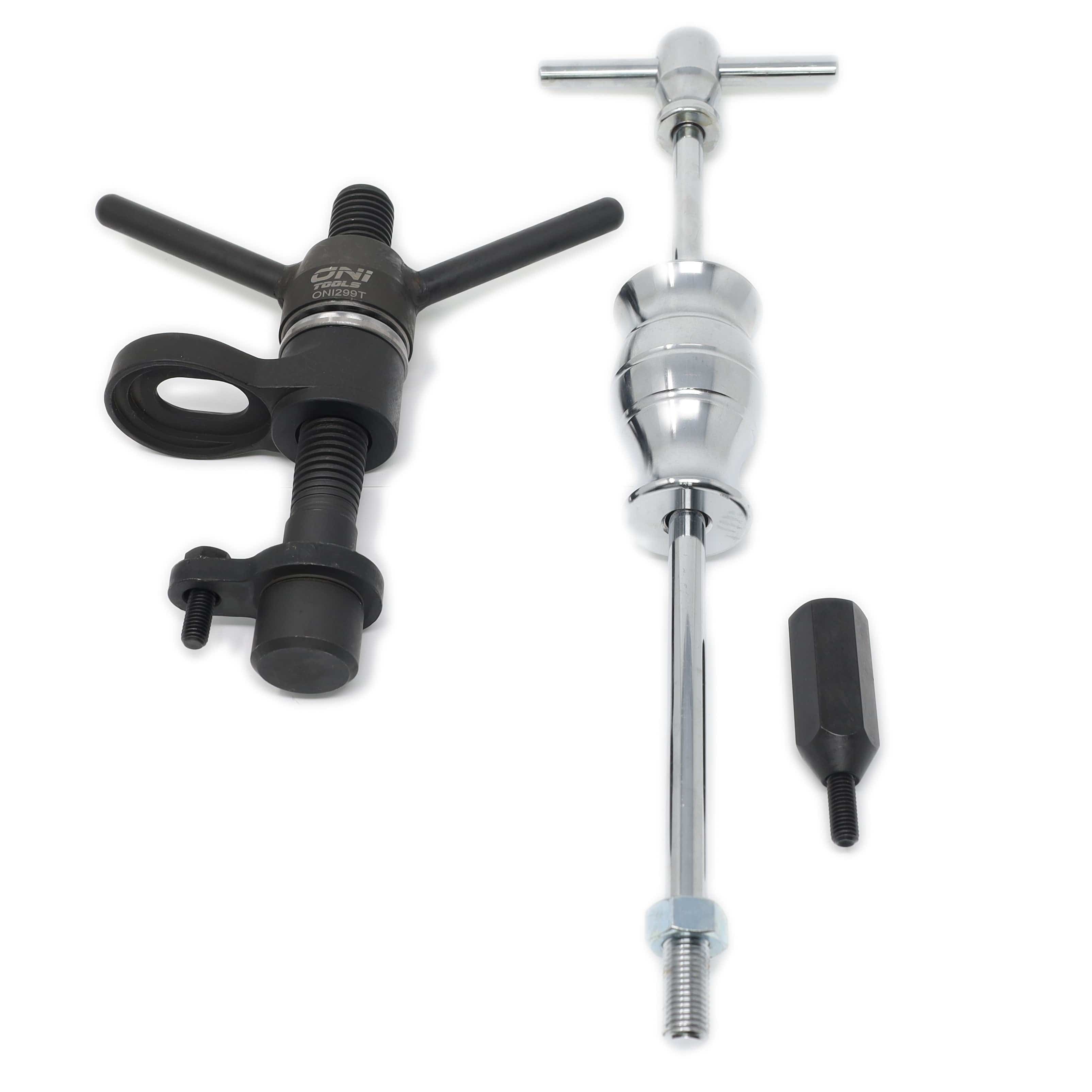 Paccar MX13 DAF Injector Remover & Valve Spring Compressor Tool Kit