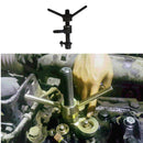 Paccar MX13 DAF Injector Remover & Valve Spring Compressor Tool Kit